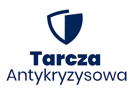 logo tarczy antykryzysowej