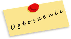 Zdjęcie artykułu INFORMACJA