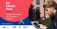 Obrazek dla: EU Talent Pool (Europejska Pula Talentów)-Projekt Pilotażowy